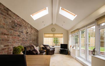 conservatory roof insulation Lagg