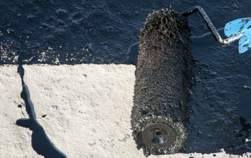 Lagg liquid sealant waterproofing