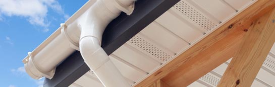 get Lagg guttering quotes today