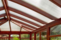 Lagg conservatory roofing insulation